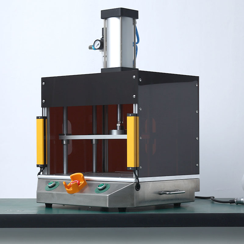 NahariyaAir tightness test fixture